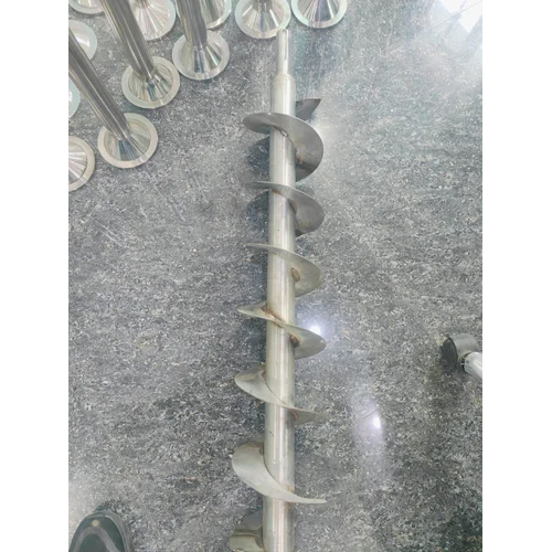 An application scenario or product detail of auger screw manufacturers - Image 11