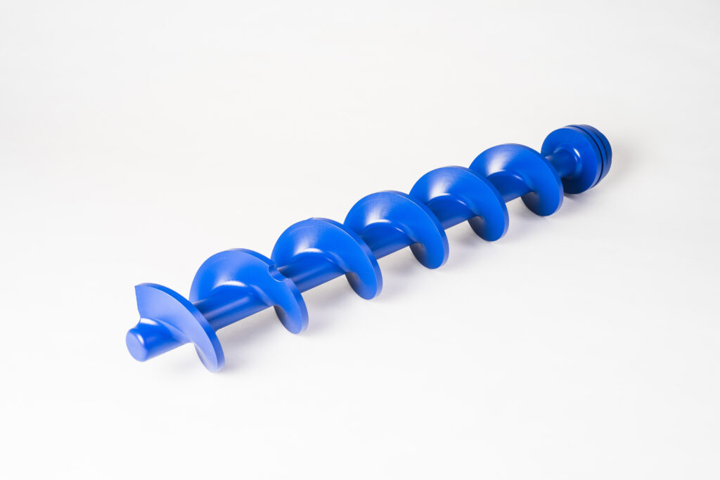 An application scenario or product detail of auger screw manufacturers - Image 14