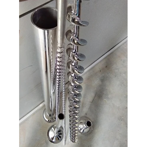 Featured image for the auger screw manufacturers guide