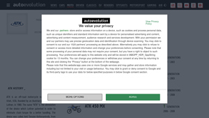 ATK - Key Off-Road Motorcycles