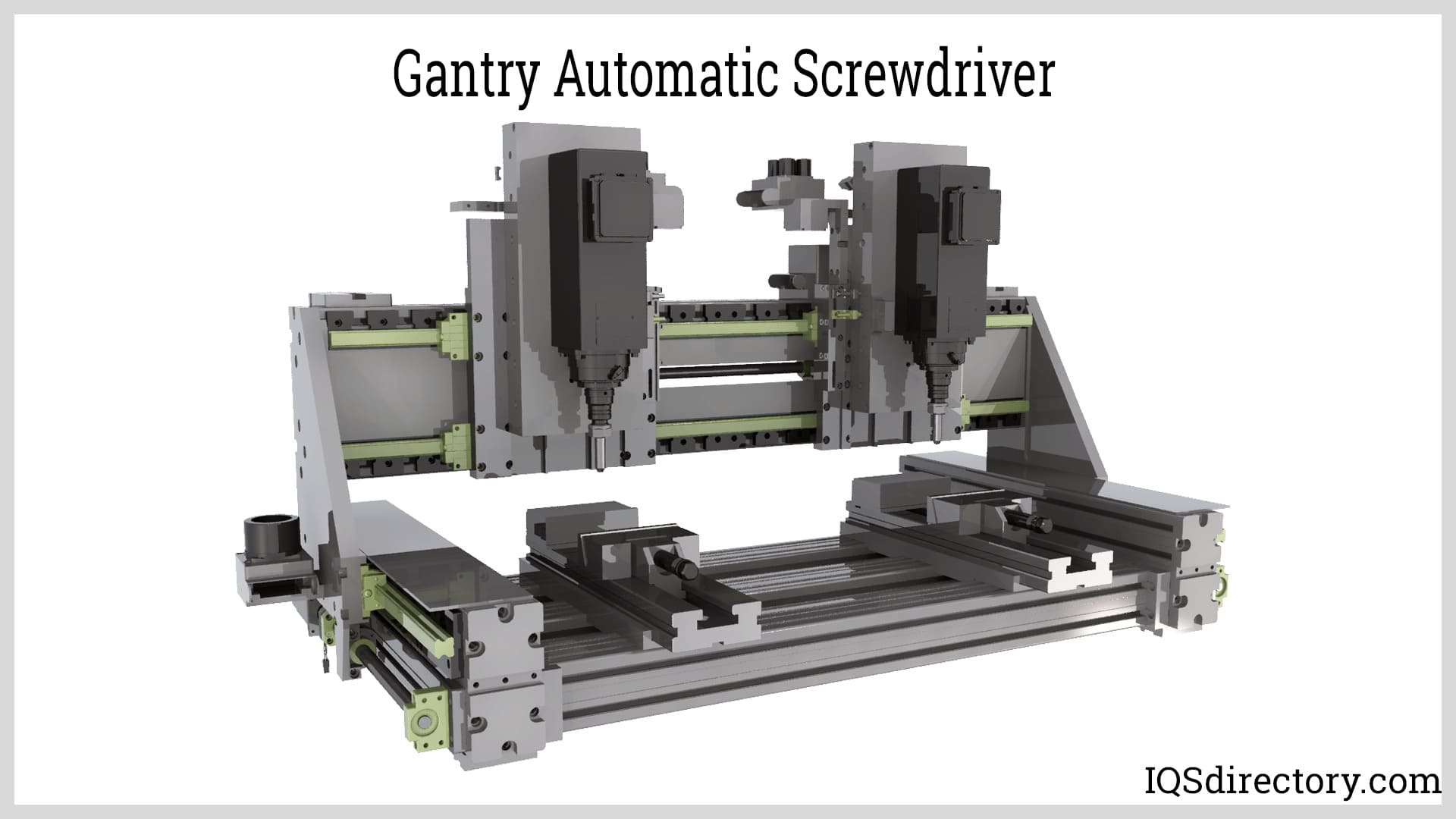 An application scenario or product detail of automated screw - Image 3