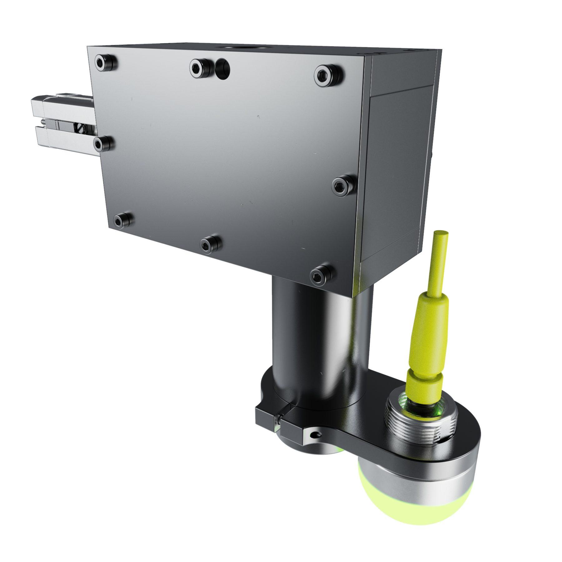 An application scenario or product detail of automated screw - Image 19