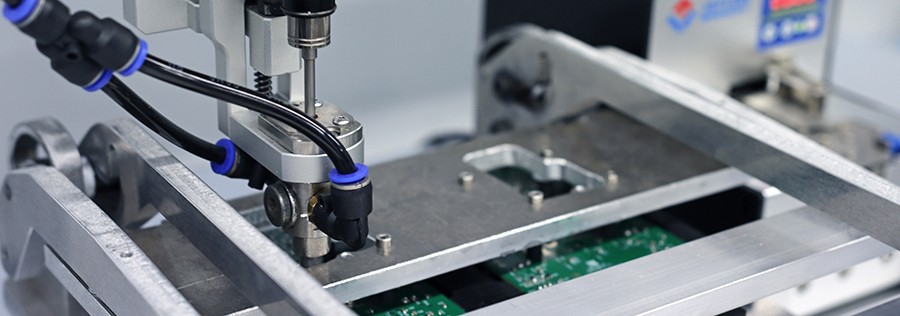 Featured image for the automated screw guide