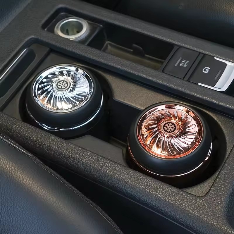 An application scenario or product detail of automatic ashtray - Image 17