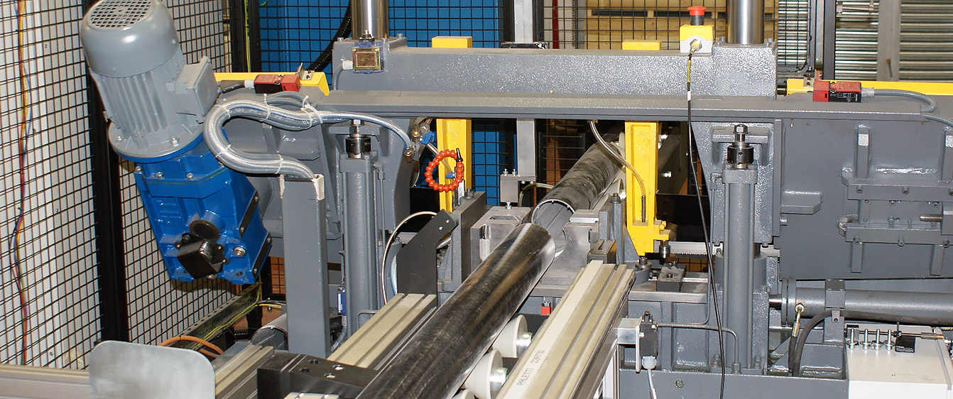 An application scenario or product detail of automatic assembly line manufacturers - Image 10