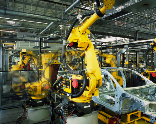 An application scenario or product detail of automatic assembly line manufacturers - Image 12
