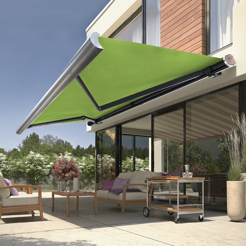 An application scenario or product detail of automatic canopy - Image 3