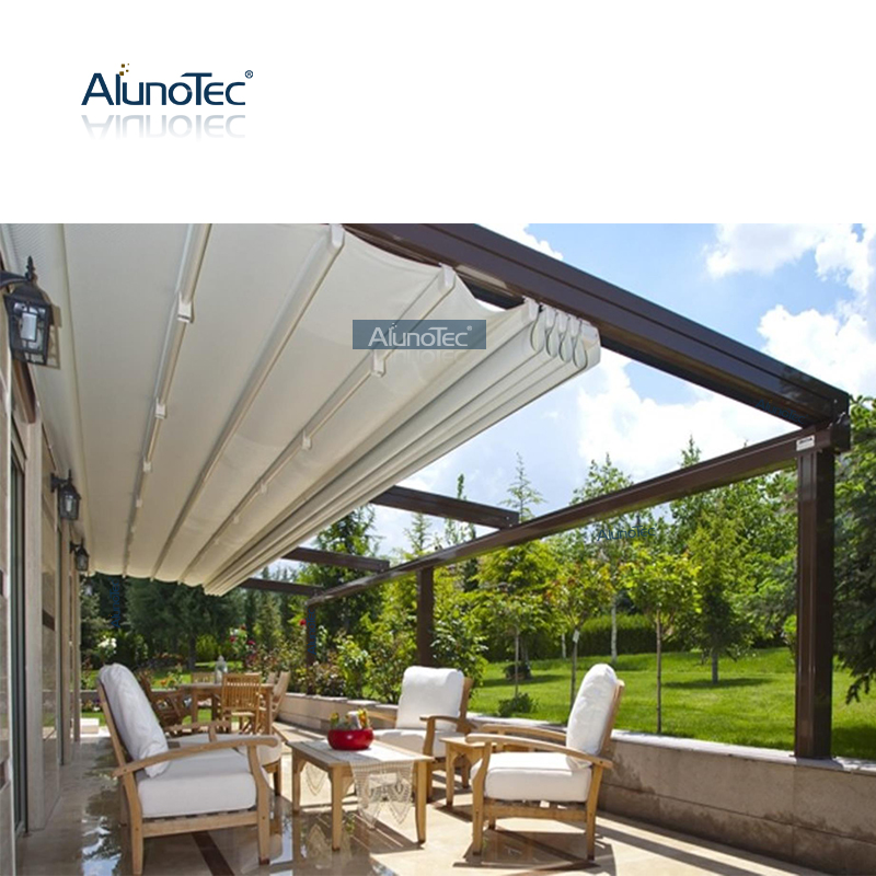 An application scenario or product detail of automatic canopy - Image 20