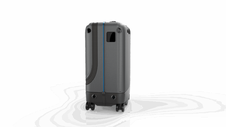 Featured image for the automatic luggage carrier guide