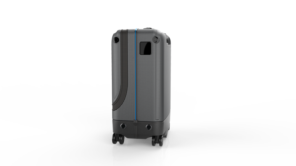Featured image for the automatic luggage carrier guide