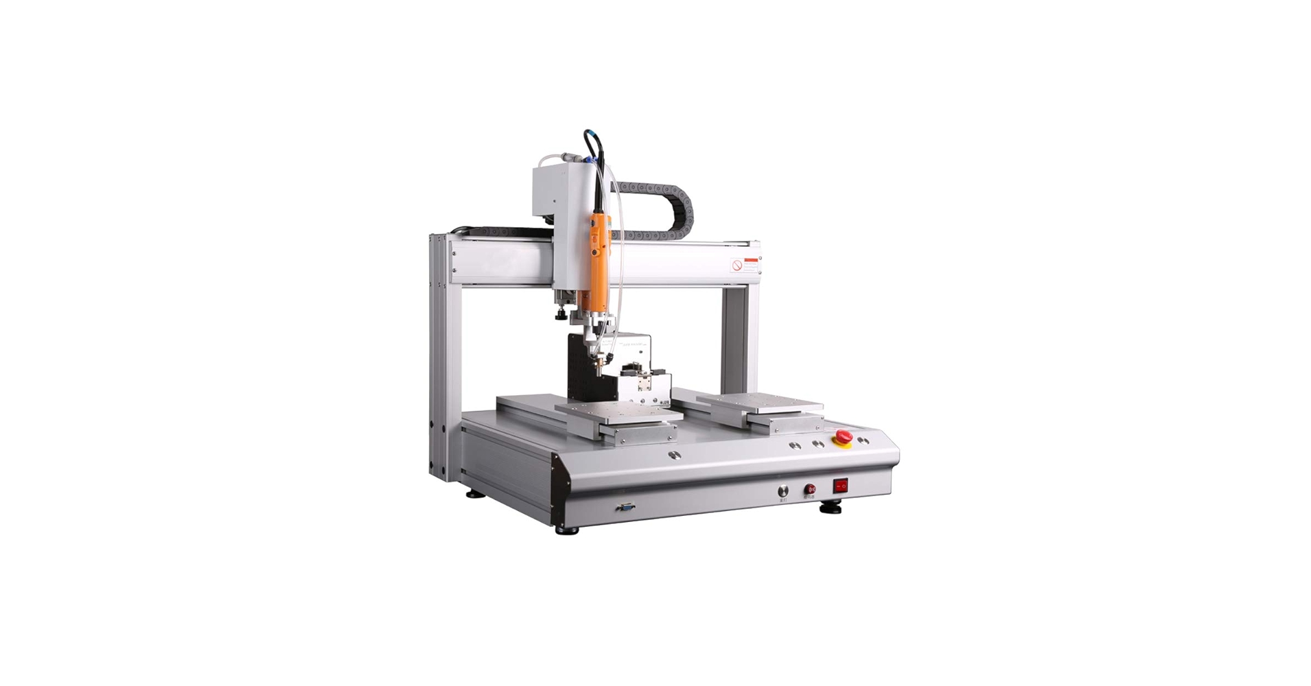 An application scenario or product detail of automatic screw machines - Image 4