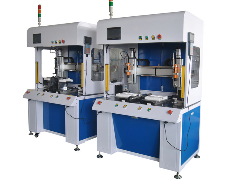 An application scenario or product detail of automatic screw machines - Image 11