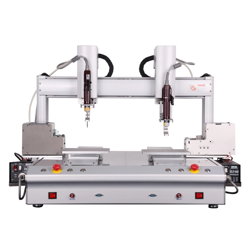 An application scenario or product detail of automatic screw machines - Image 13