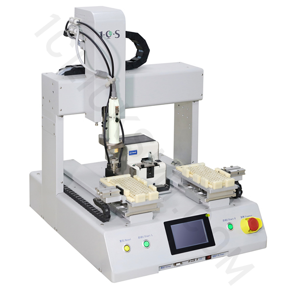Featured image for the automatic screw machines guide