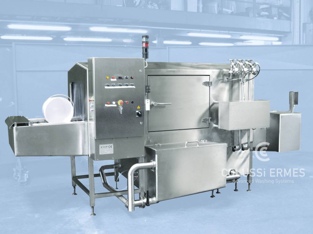 An application scenario or product detail of automatic washing bucket - Image 9