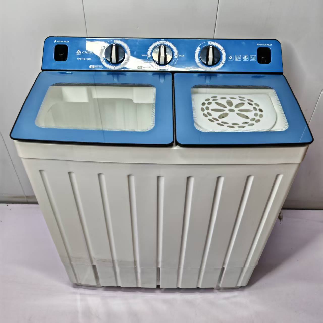 An application scenario or product detail of automatic washing bucket - Image 13