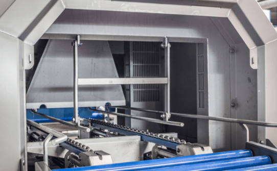 An application scenario or product detail of automatic washing bucket - Image 14
