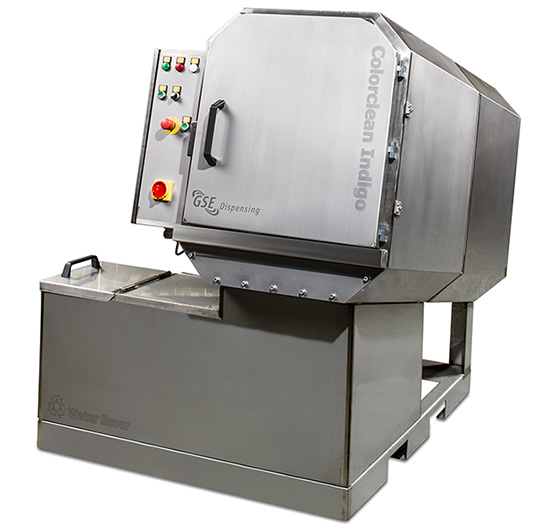 An application scenario or product detail of automatic washing bucket - Image 15