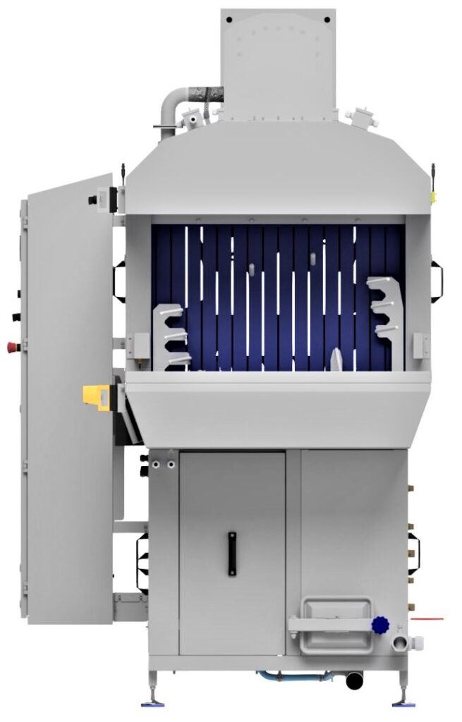 An application scenario or product detail of automatic washing bucket - Image 16
