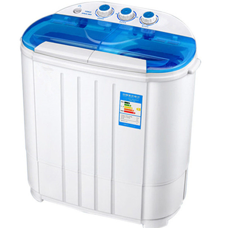 An application scenario or product detail of automatic washing bucket - Image 17