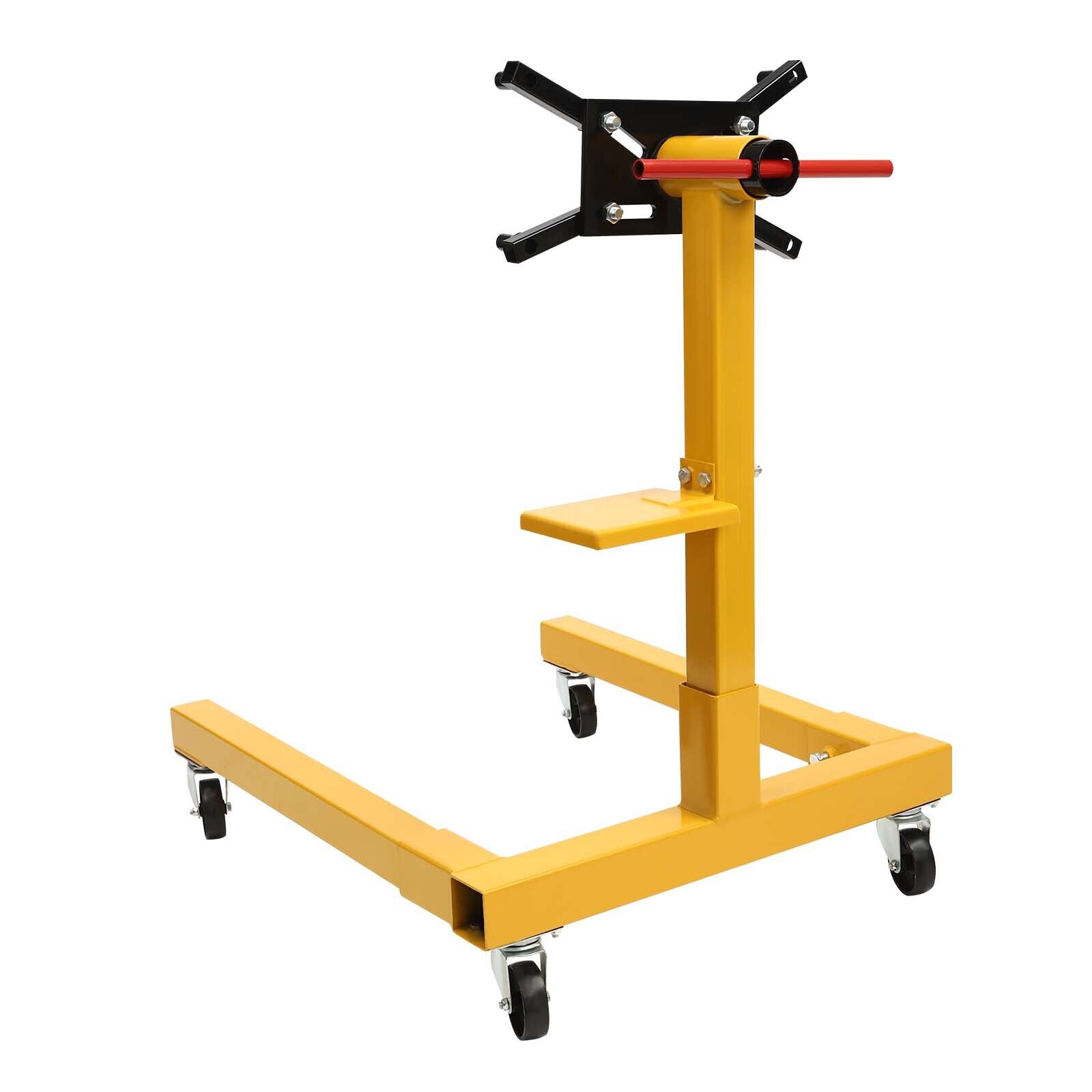 An application scenario or product detail of automobile stand - Image 2