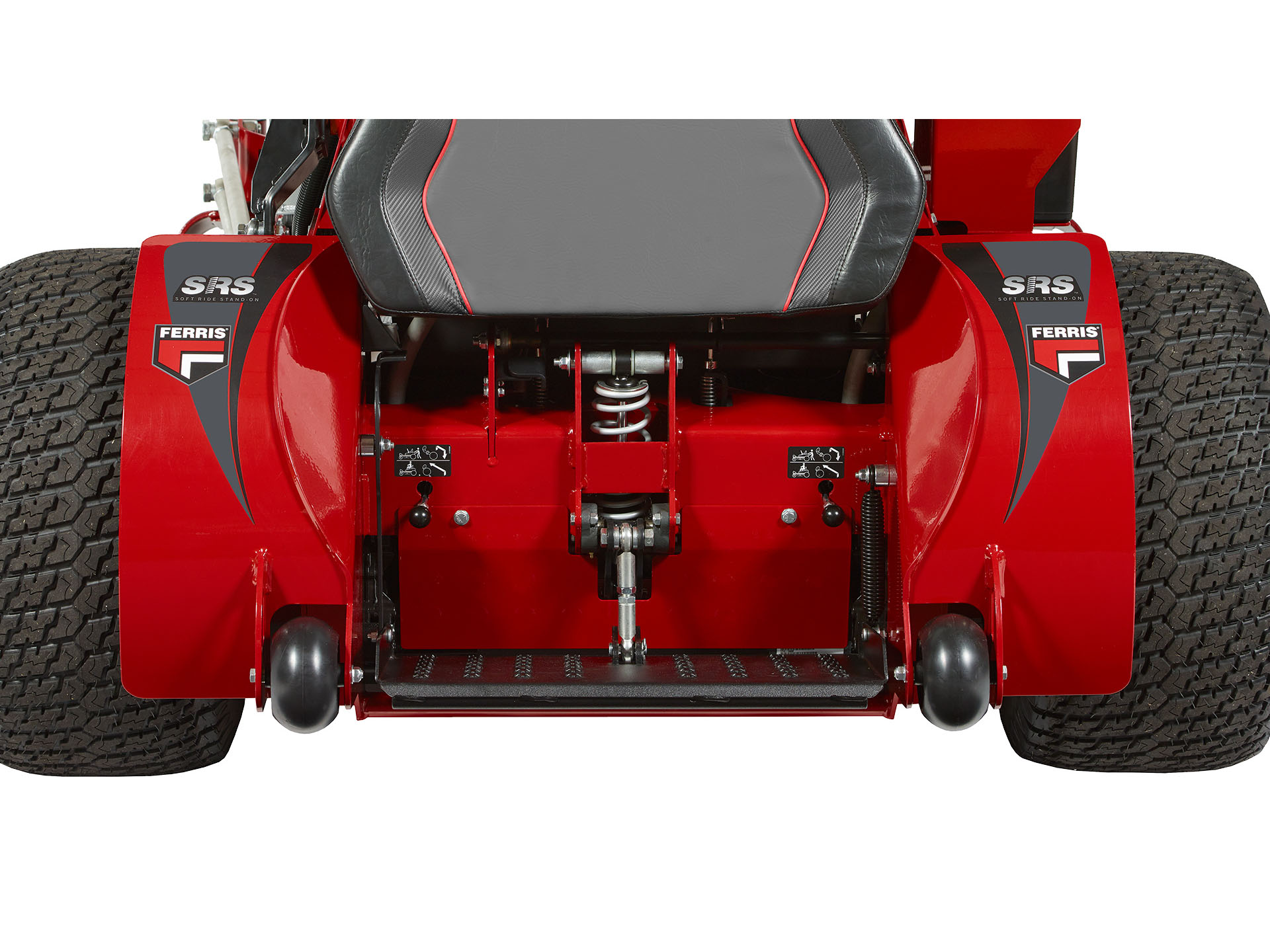 An application scenario or product detail of automobile stand - Image 12