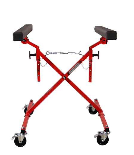 An application scenario or product detail of automobile stand - Image 13