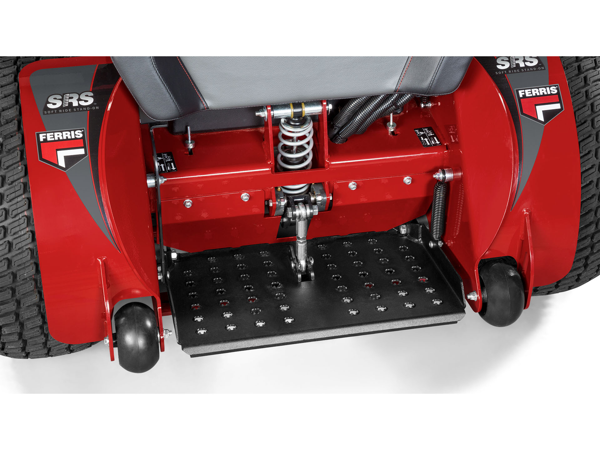 An application scenario or product detail of automobile stand - Image 17