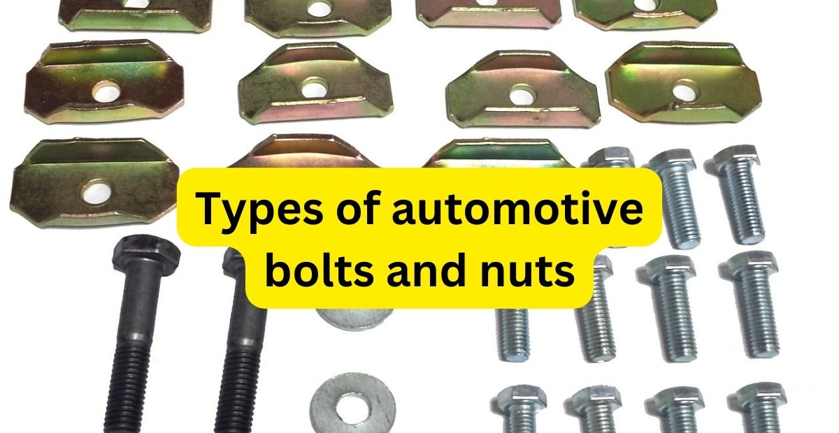 An application scenario or product detail of automotive bolt - Image 3