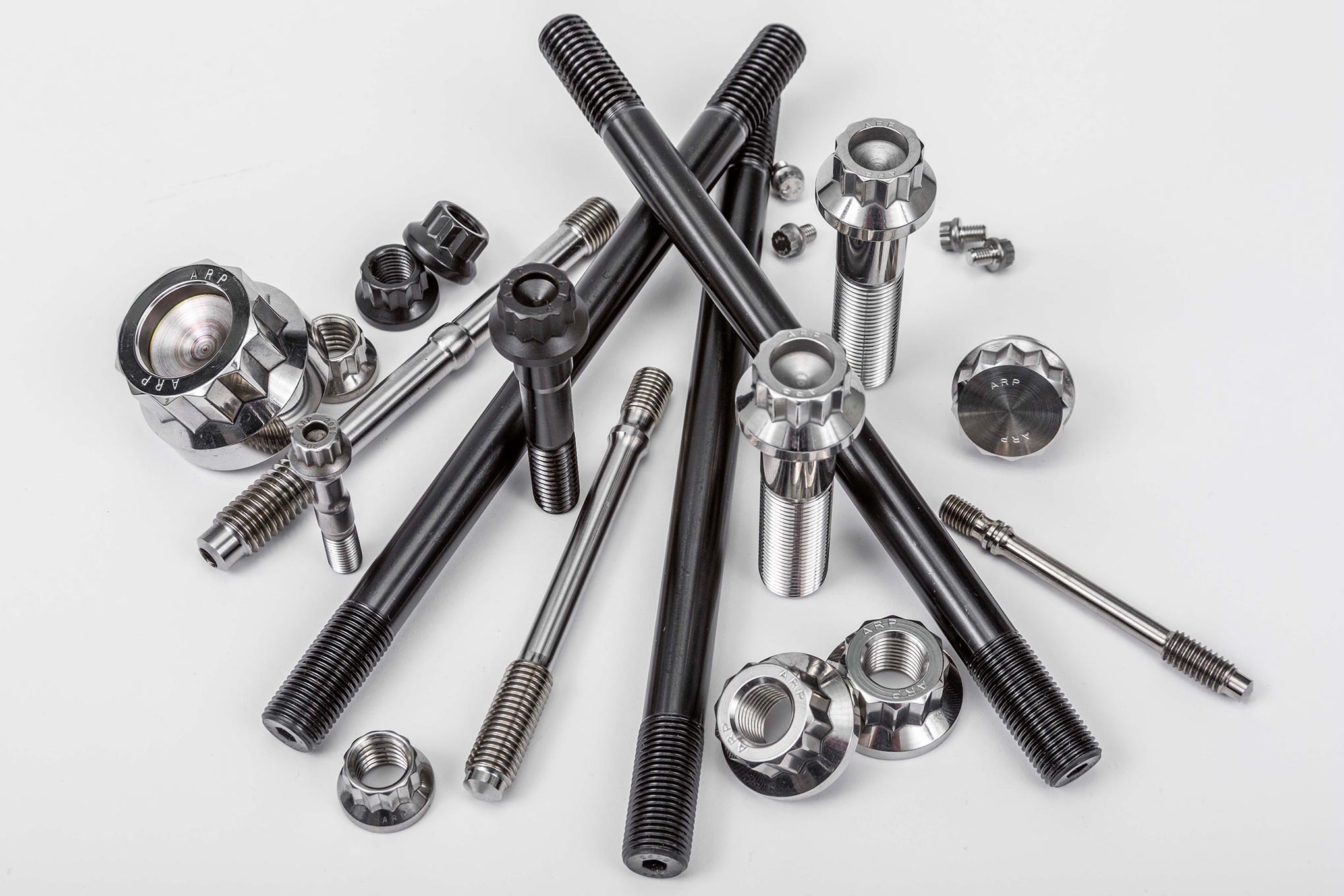 An application scenario or product detail of automotive bolt - Image 16