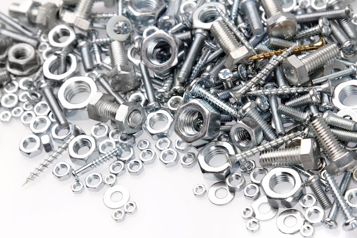 An application scenario or product detail of automotive bolt - Image 18