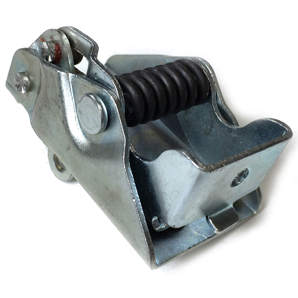 An application scenario or product detail of automotive door latch - Image 4