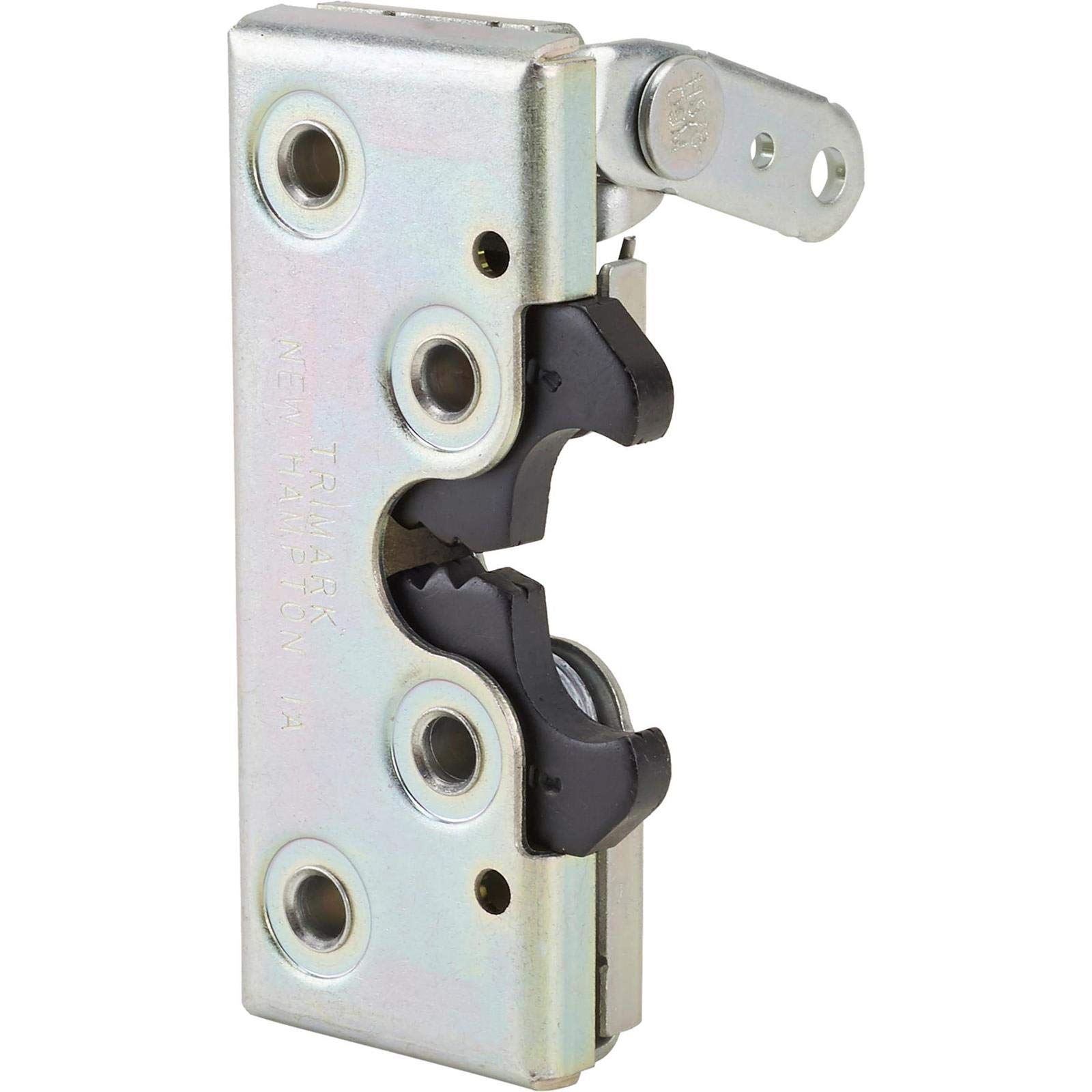 An application scenario or product detail of automotive door latch - Image 11