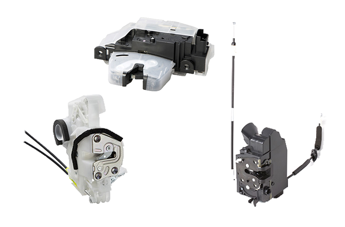 Featured image for the automotive door latch guide