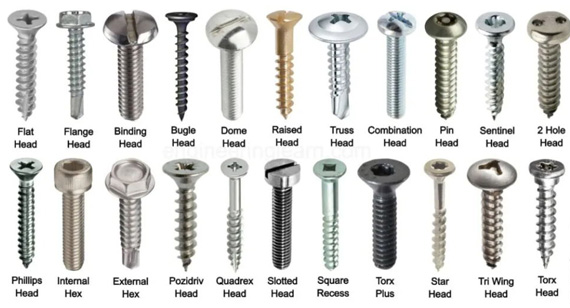 An application scenario or product detail of automotive nuts bolts - Image 16
