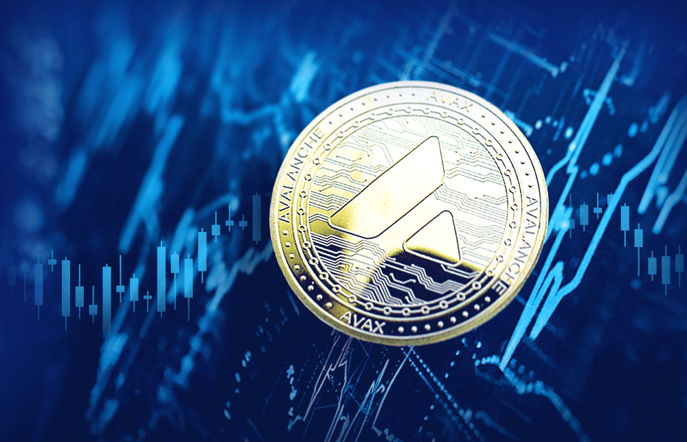 Featured image for avalanche coin - Avalanche Crypto Trading Guide: AVAX ...