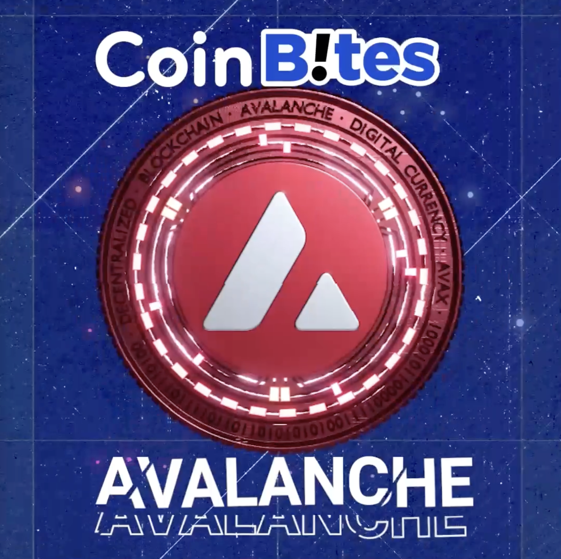 Featured image for avalanche coin - Avalanche price today, AVAX to USD live ...