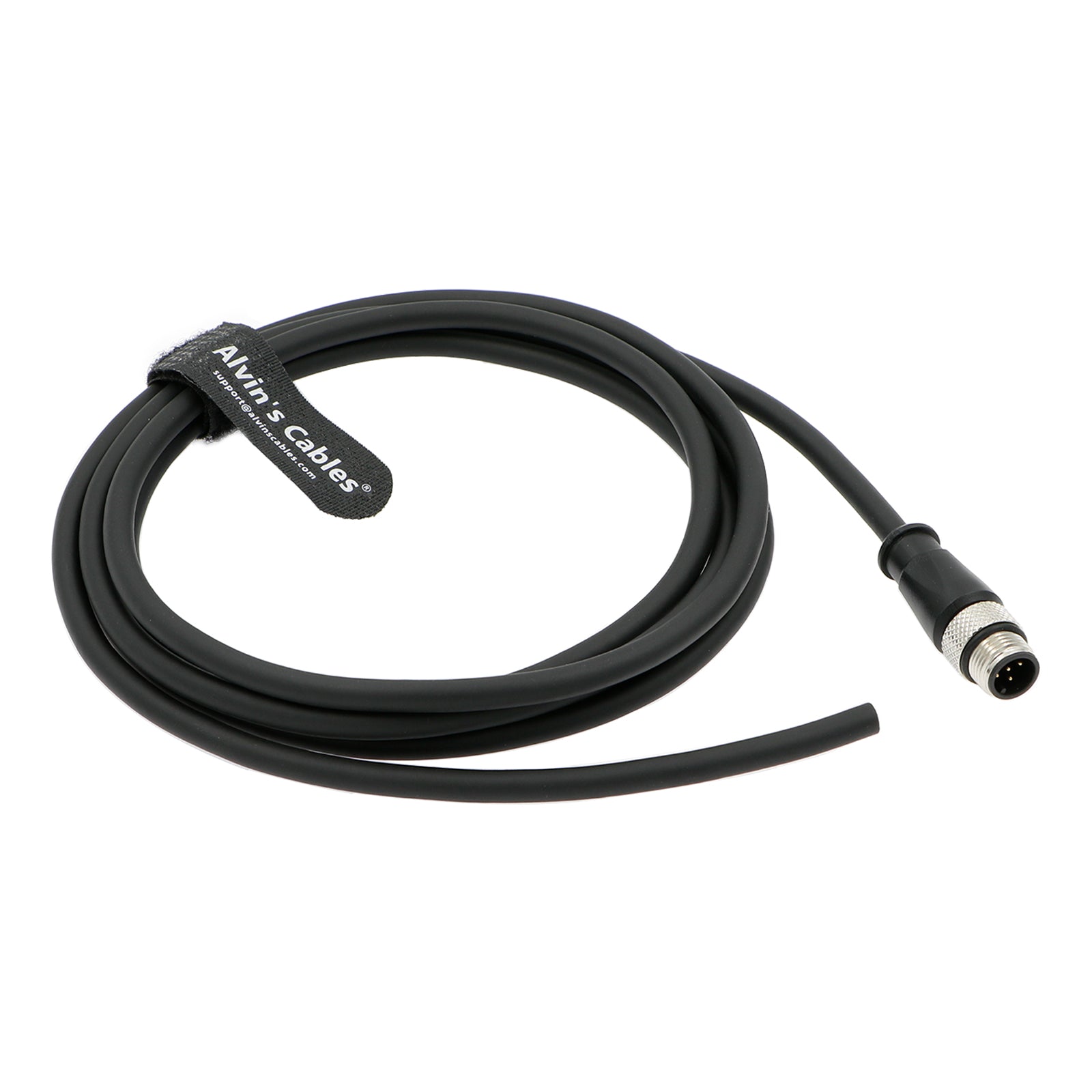 An application scenario or product detail of aviation cable - Image 7