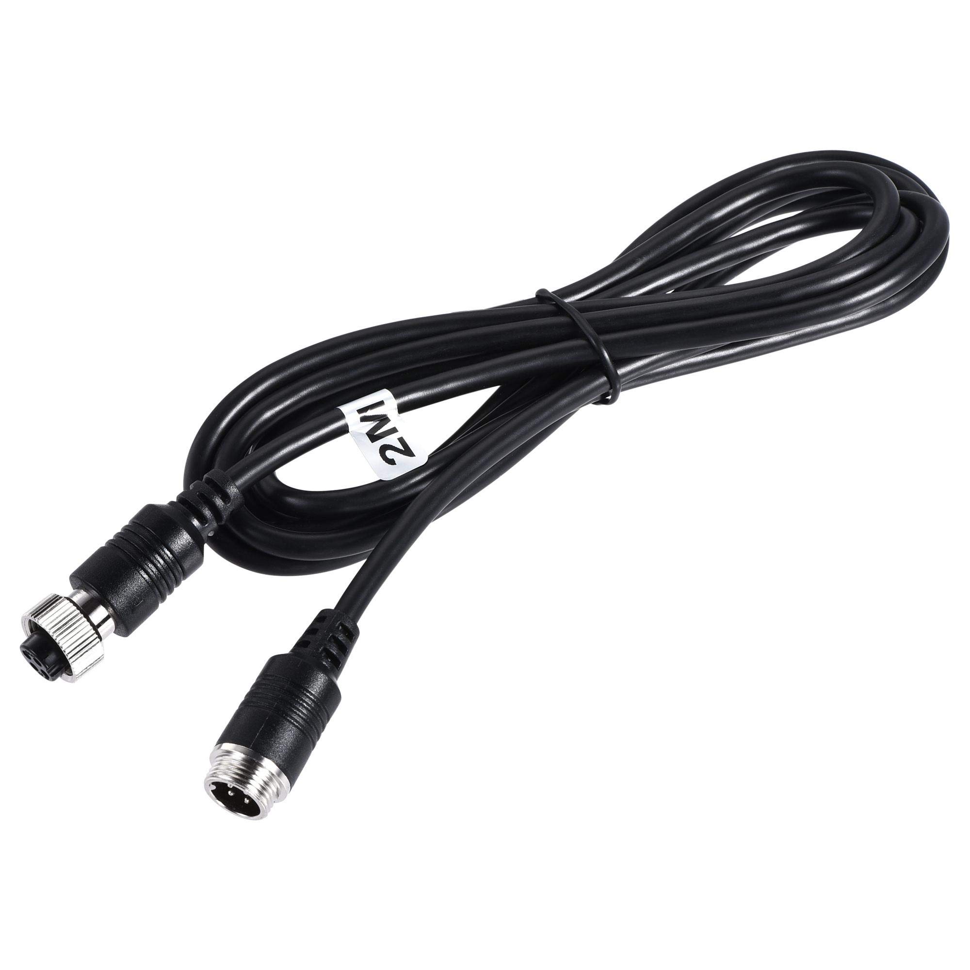 An application scenario or product detail of aviation cable - Image 20