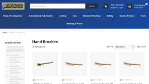Anchor Brand - Utility Brush