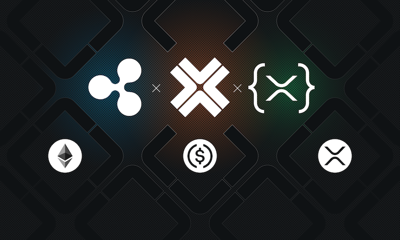 Featured image for axelar crypto - XRP Ledger EVM Sidechain | Axelar ...