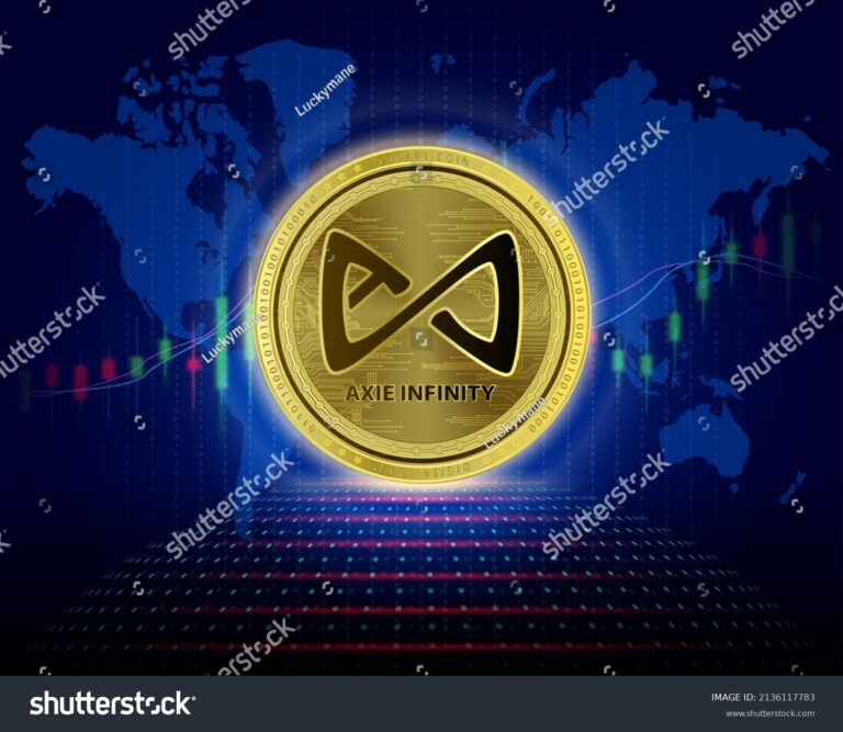 Featured image for axie infinity coin - 3+ Hundred Axie Infinity Crypto Logo ...