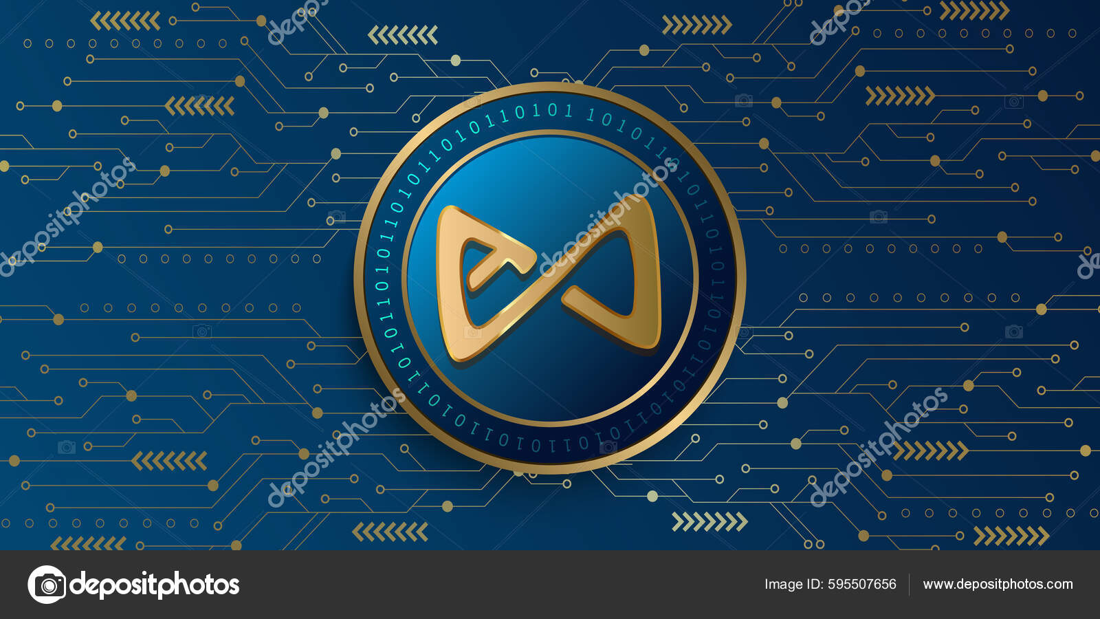 Featured image for axie infinity coin - Axie Infinity Axs Crypto Currency ...