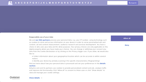 AZLyrics - Song Lyrics
