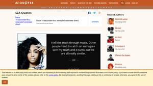 AZQuotes - Inspirational Quotes