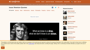 AZQuotes - Inspirational Quotes