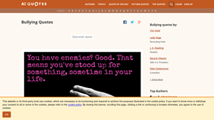 AZQuotes - Inspirational Quotes