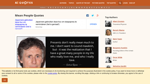 AZQuotes - Inspirational Quotes