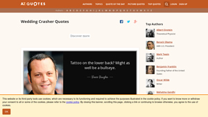 AzQuotes - Future Insights