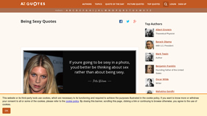 AZQuotes - Inspiring Quotes